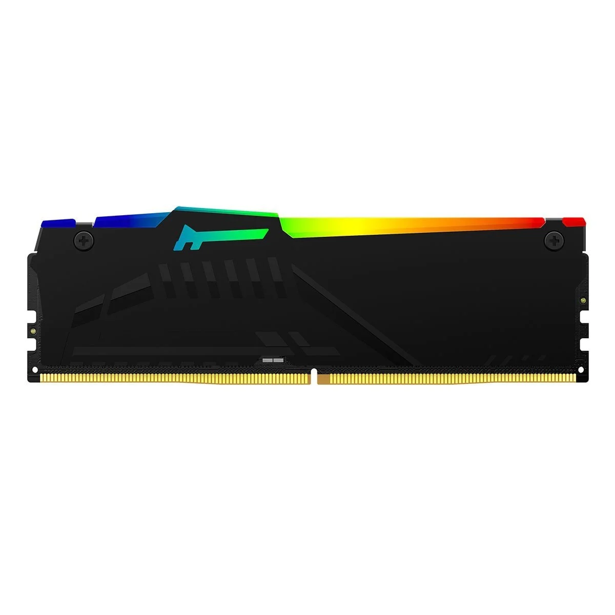 FURY BEAST RGB AMD EXPO 128G(64G*2) DDR5 5600MT/S thumbnail 2