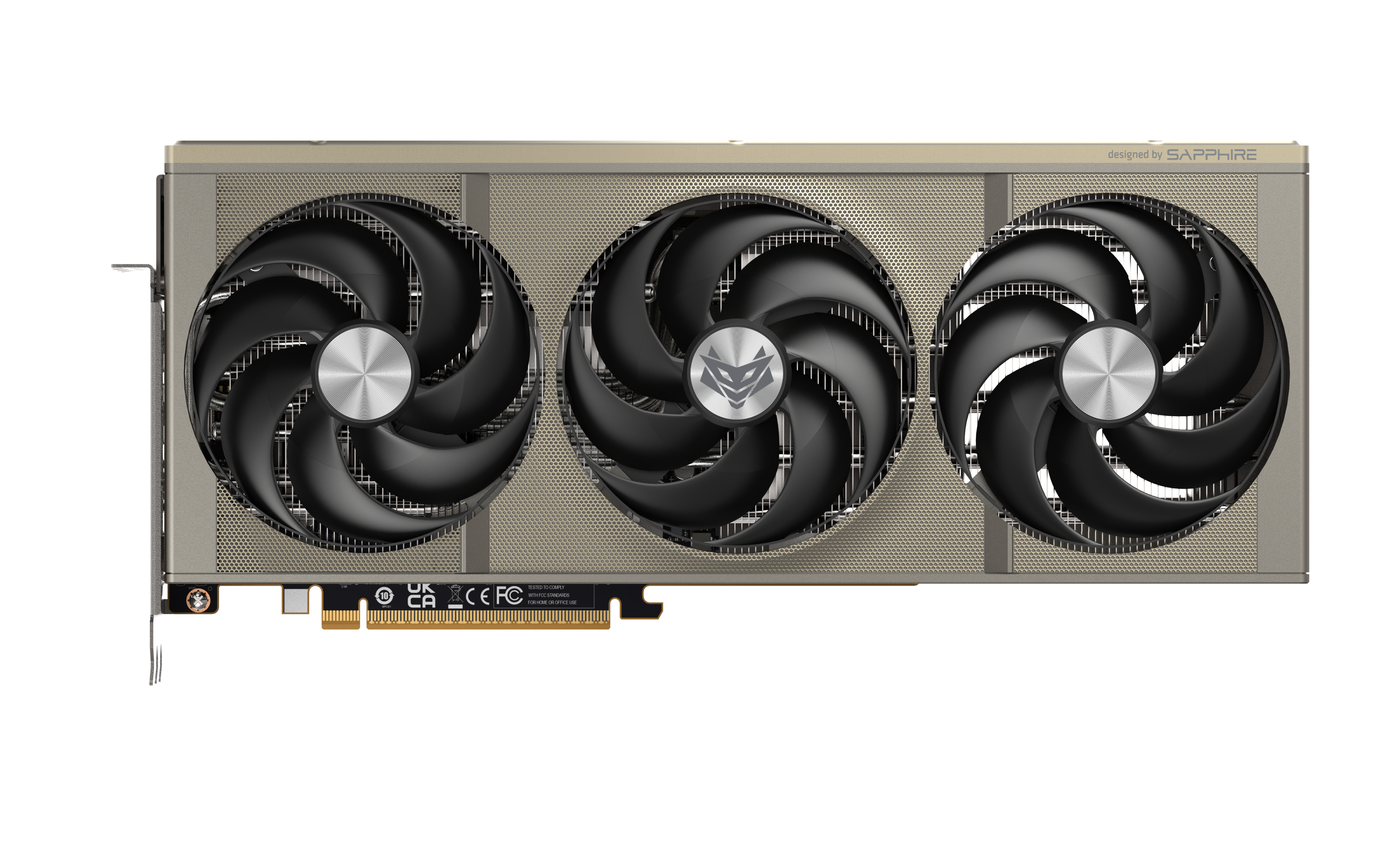 RX9070 NITRO+ GAMING OC 16GB GDDR6 thumbnail 2
