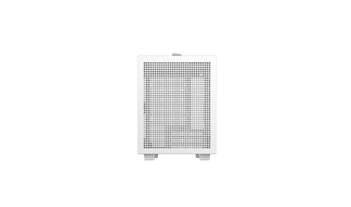 DEEPCOOL CH160 WHITE ITX CASE thumbnail 4