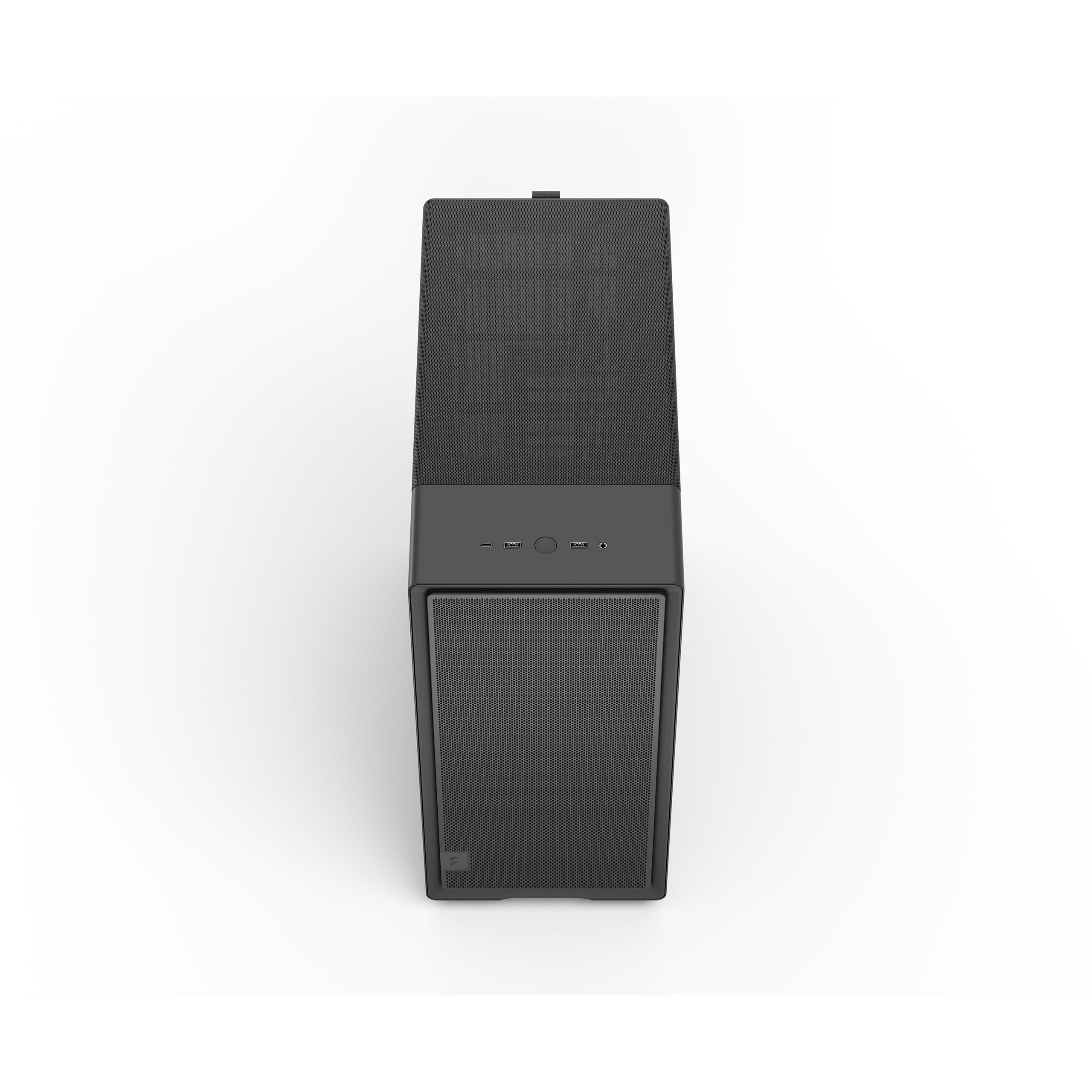 FRACTAL DESIGN EPOCH BLACK TG LIGHT TINT thumbnail 5