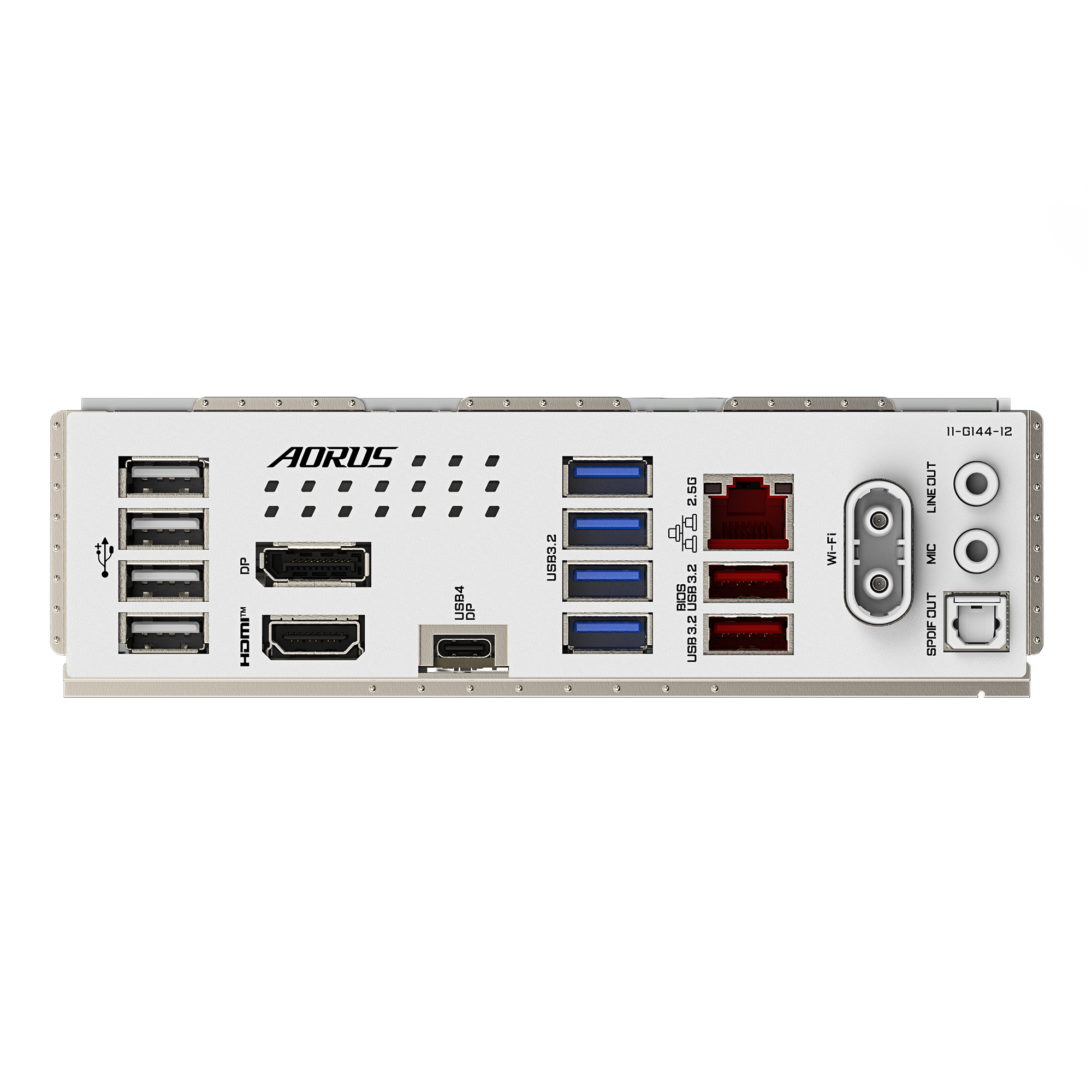 B860 AORUS ELITE WIFI7 ICE thumbnail 5