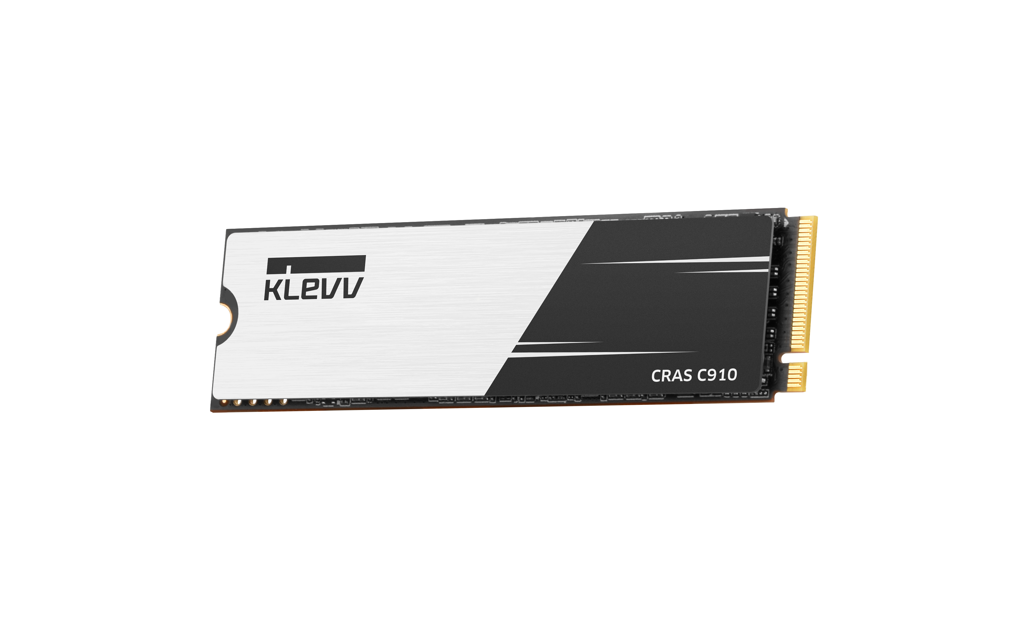 CRAS C910 2TB NVME M.2 SSD thumbnail 3