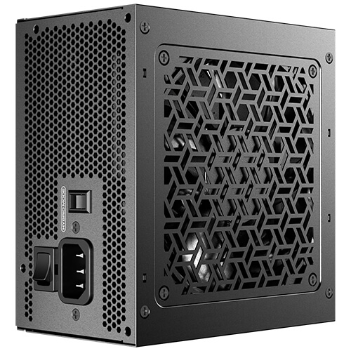 ANTEC GSK850 V2 GB PSU 80+ GOLD thumbnail 6