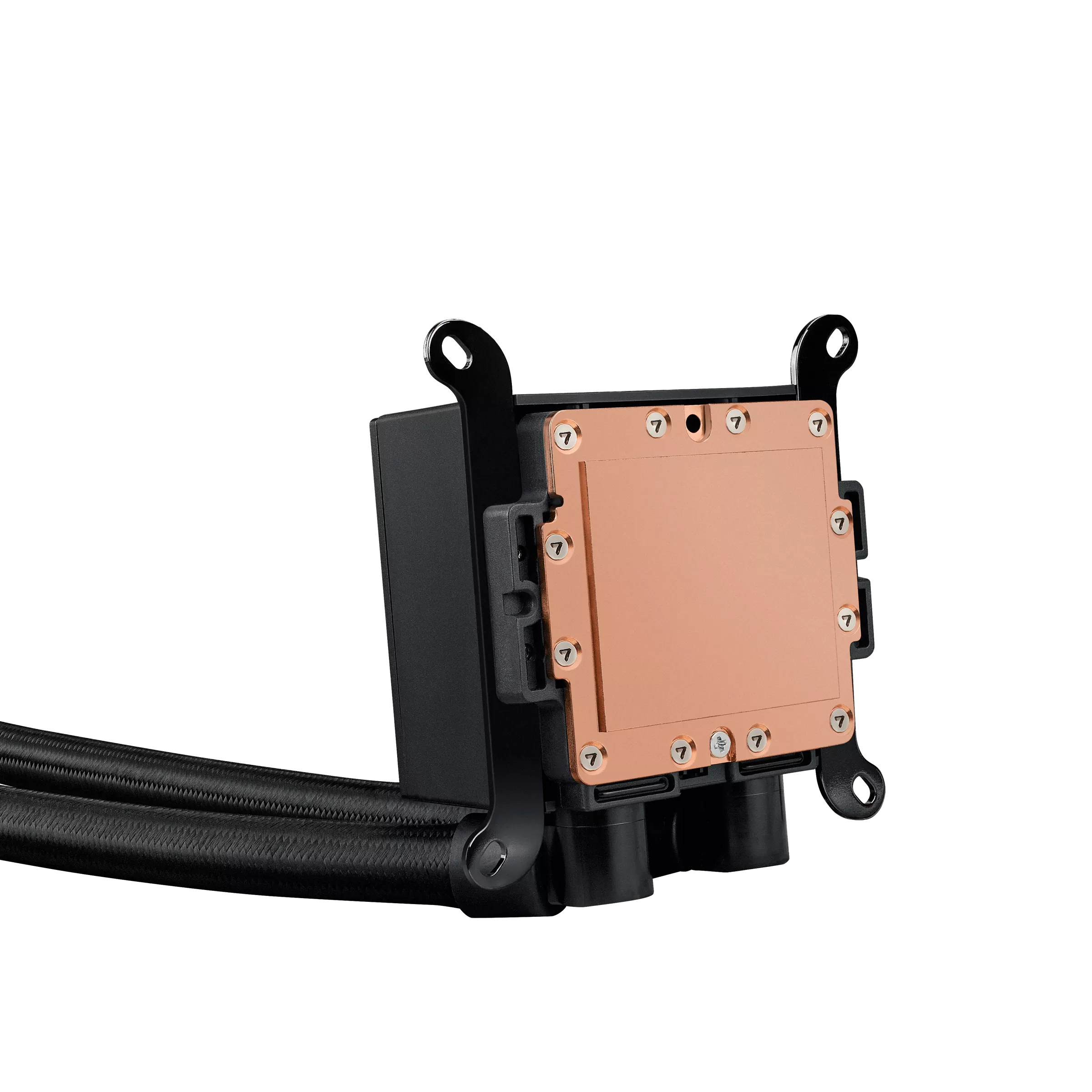 ASUS PROART LC420 CPU LIQUID COOLER thumbnail 7