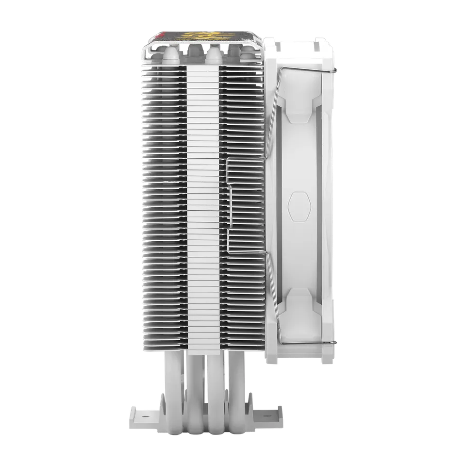COOLER MASTER AIR COOLING HYPER 212 HALO SF6 RYU thumbnail 2