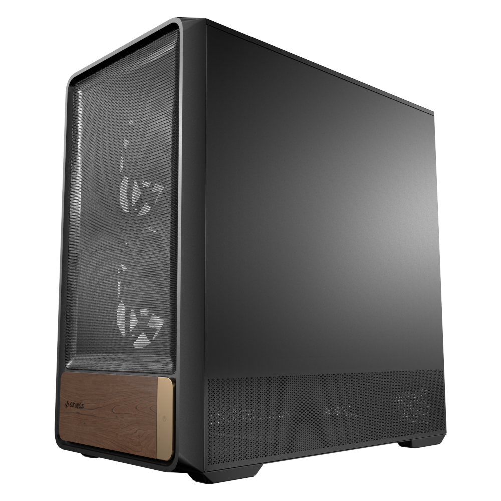 AIR CROSS SCREWLESS CASE thumbnail 2