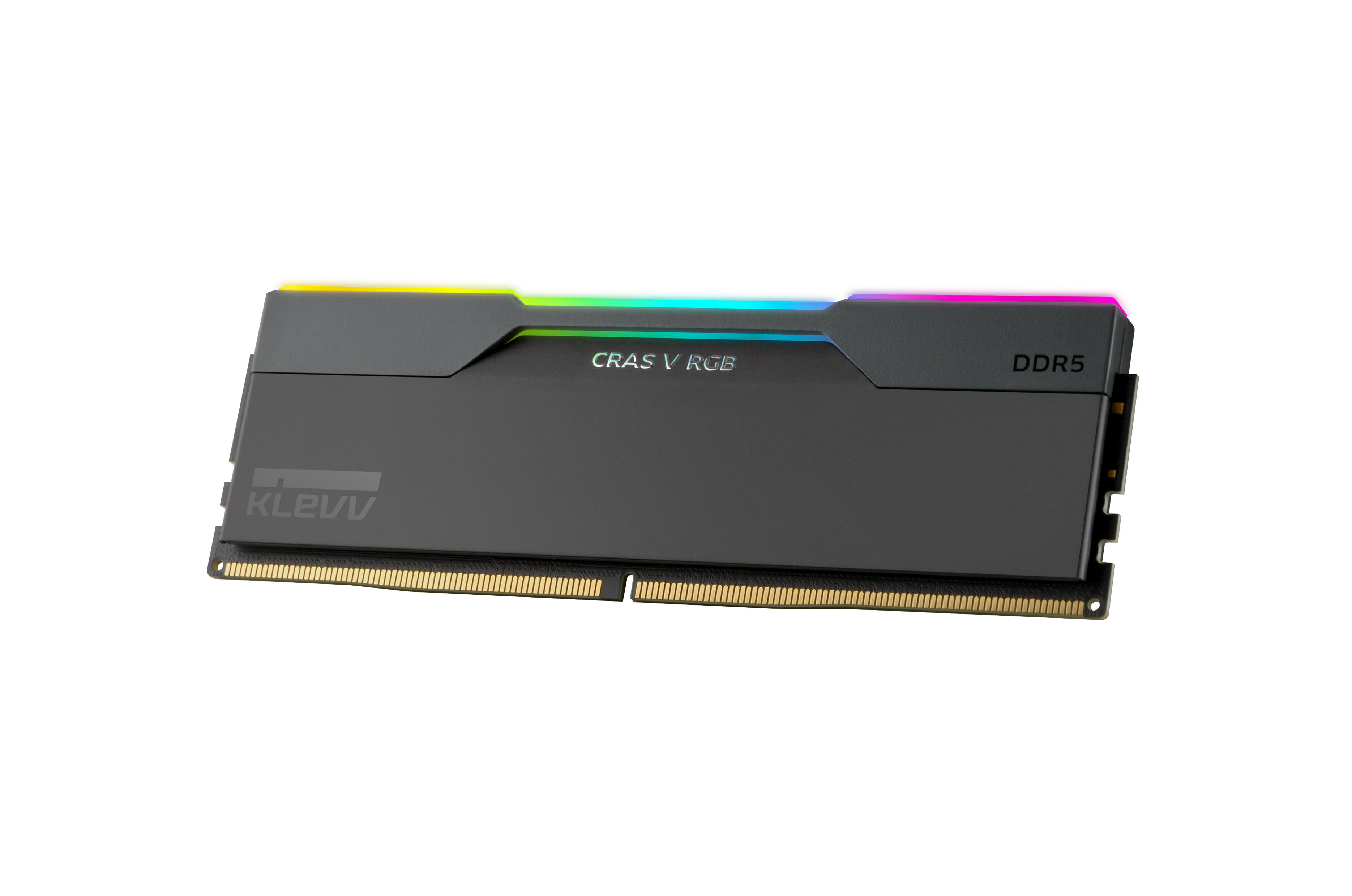 CRAS V RGB BLACK 32G(16G*2) DDR5 6000MHZ thumbnail 28