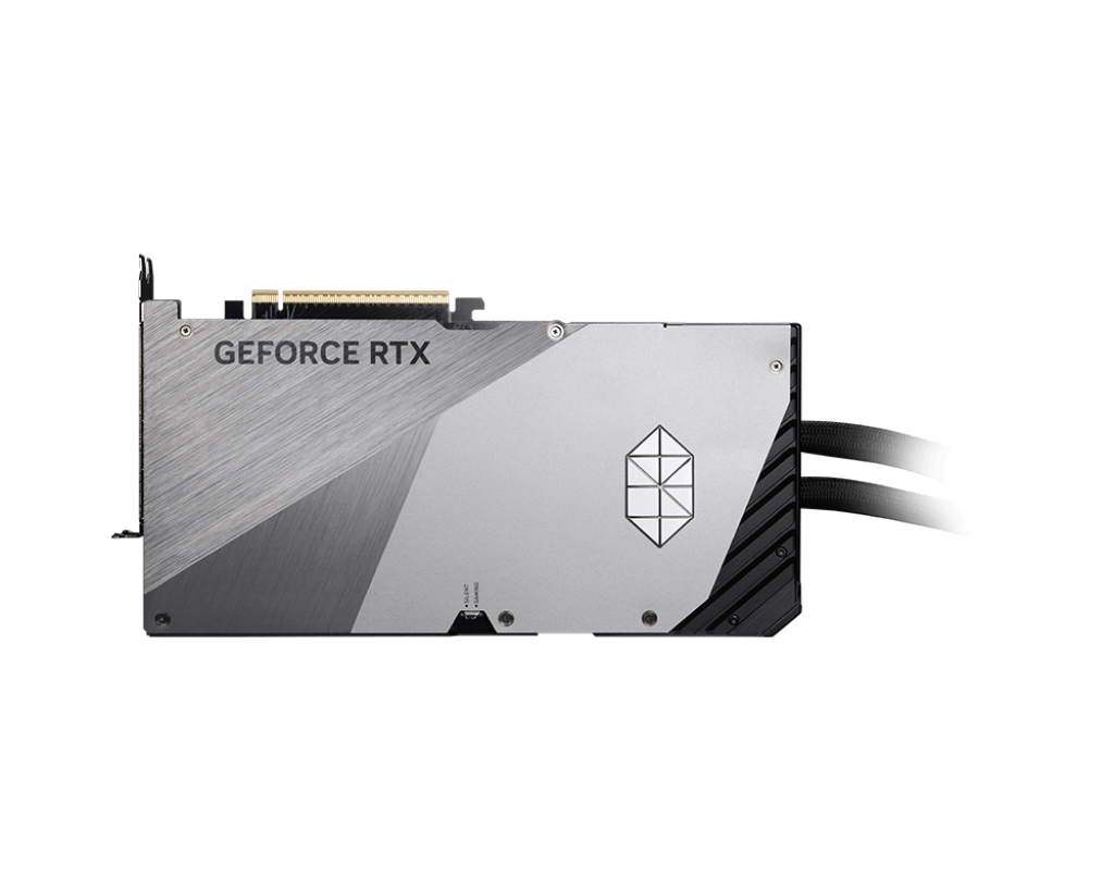 RTX5080 SUPRIM LIQUID SOC 16GB GDDR7