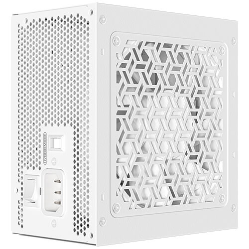 ANTEC GSK850 GB PSU GOLD MODULAR WHITE thumbnail 5