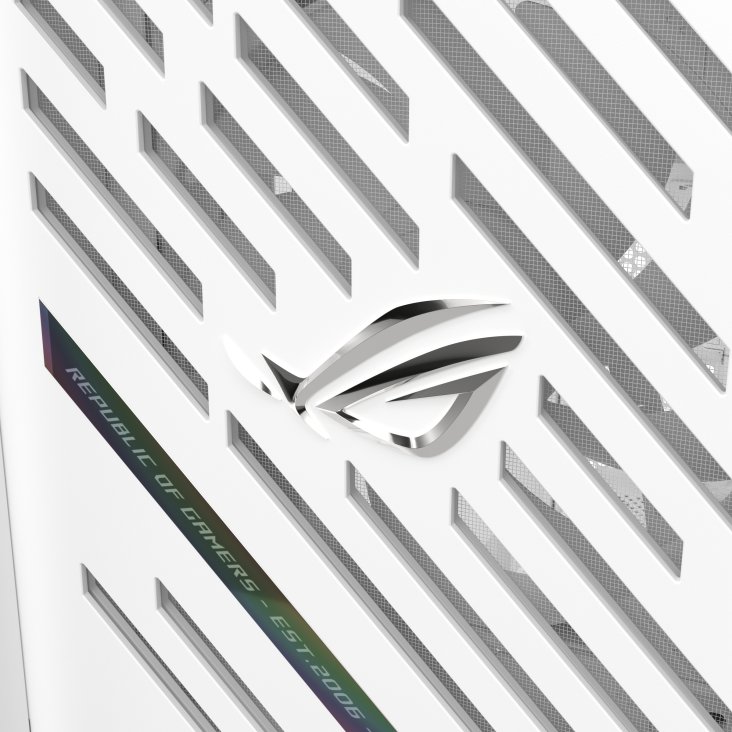 ASUS ROG STRIX HELIOS II GX601S WHITE thumbnail 14
