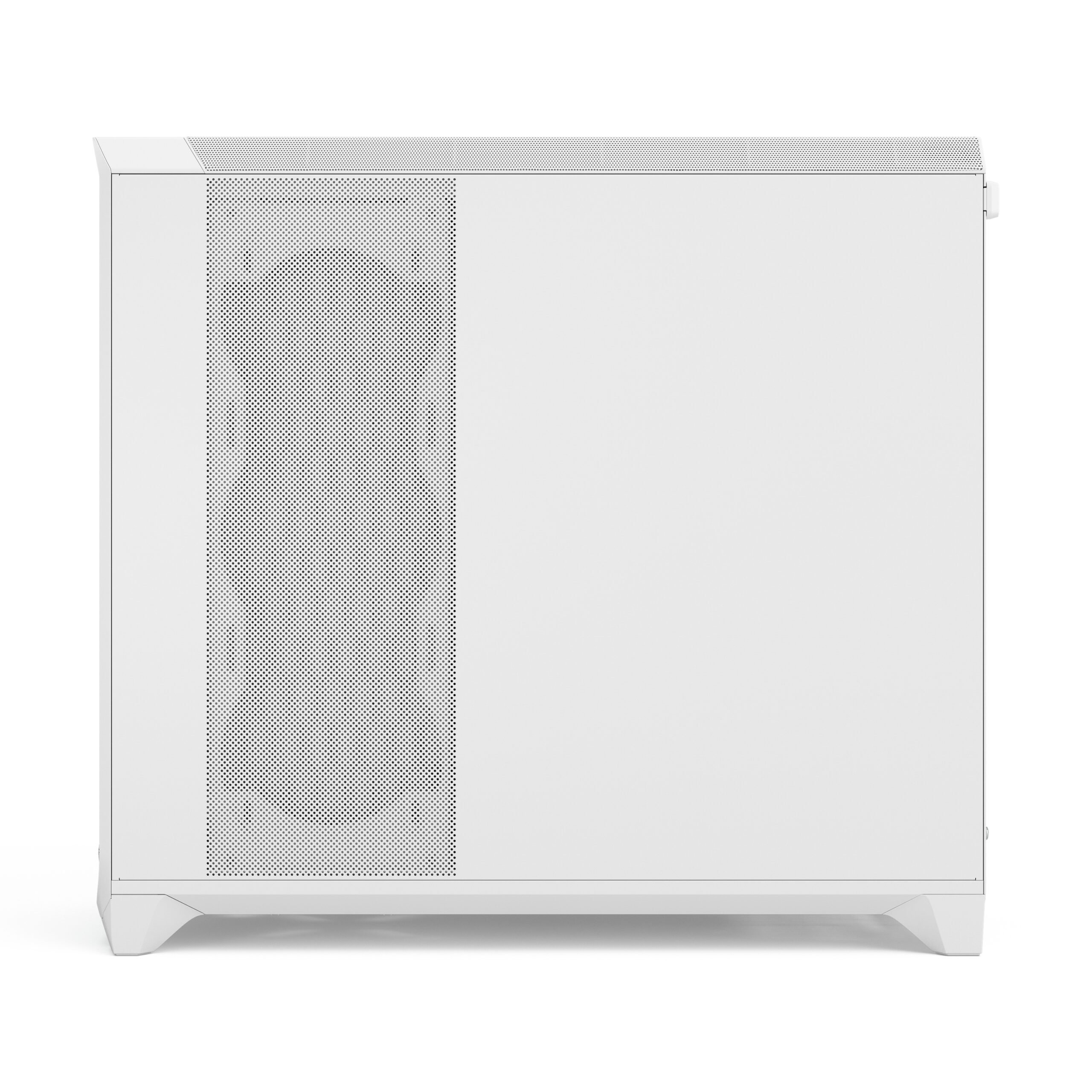 FRACTAL DESIGN MESHIFY 3 XL WHITE RGB TG CLEAR TINT thumbnail 9