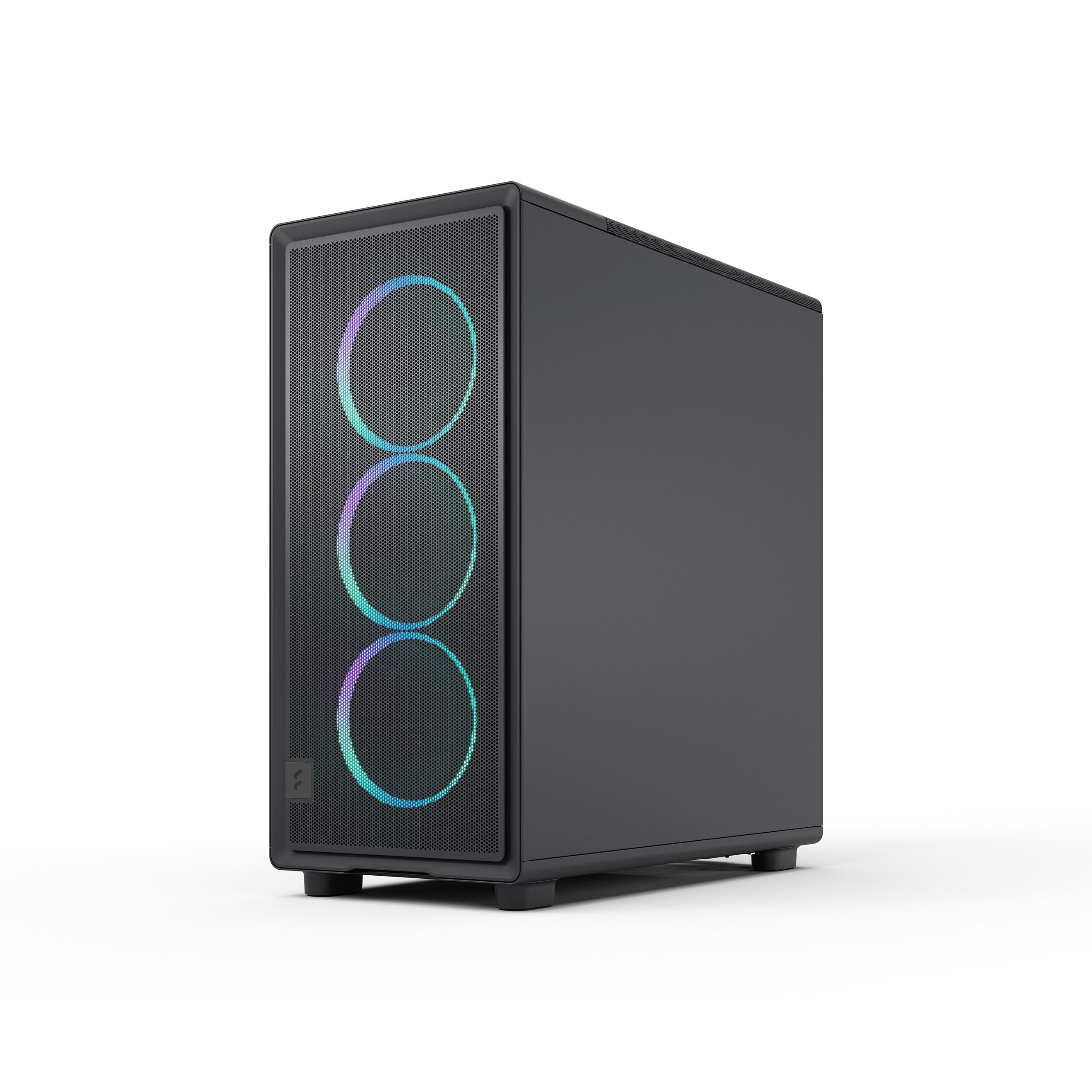 FRACTAL DESIGN EPOCH BLACK TG RGB LIGHT TINT thumbnail 6