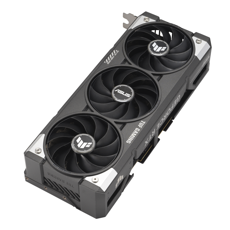 ASUS TUF GAMING RTX5060TI OC 8GB GDDR7 thumbnail 2