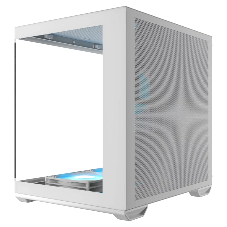 MIRAGE 4 WHITE MATX CASE thumbnail 2