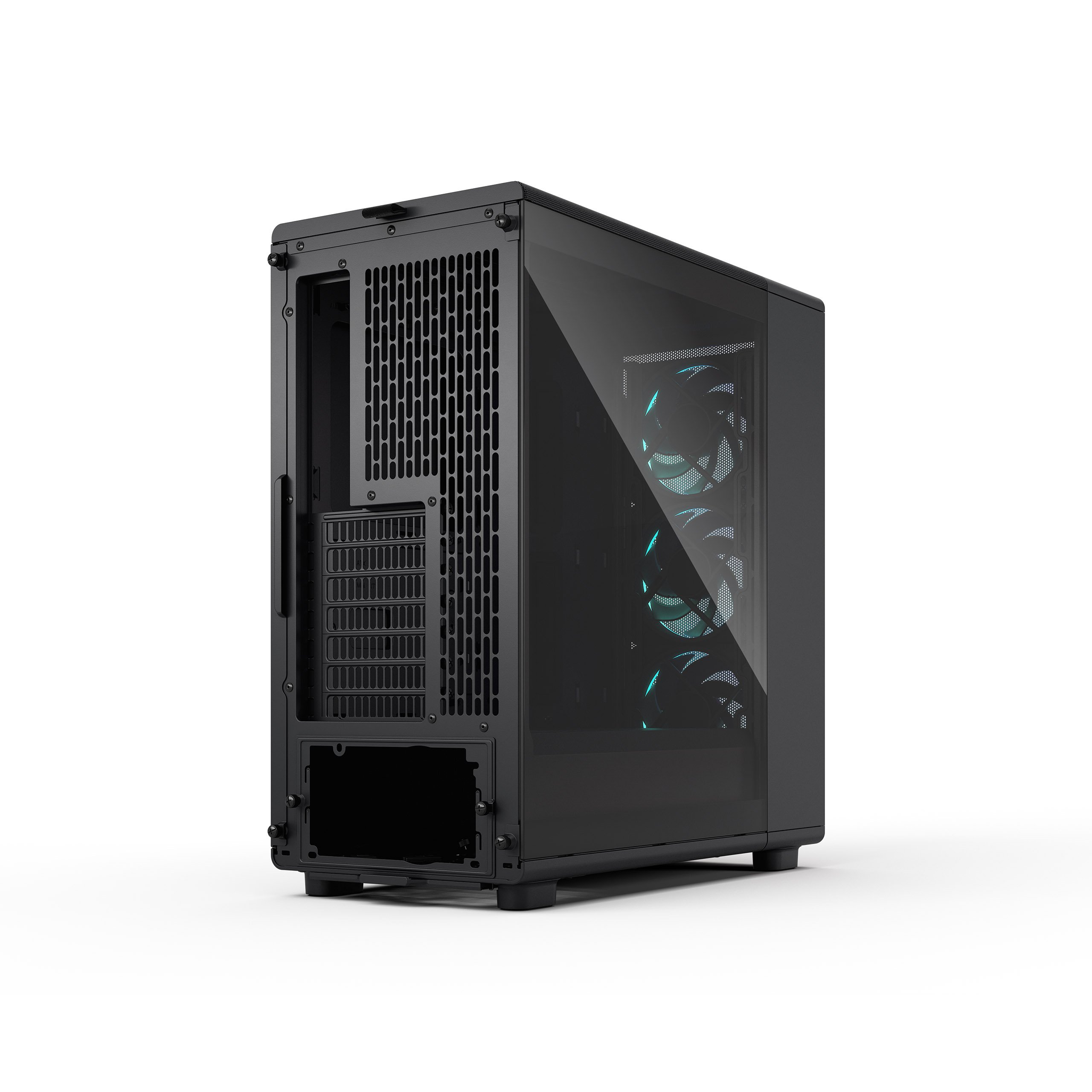 FRACTAL DESIGN EPOCH BLACK TG RGB LIGHT TINT thumbnail 10
