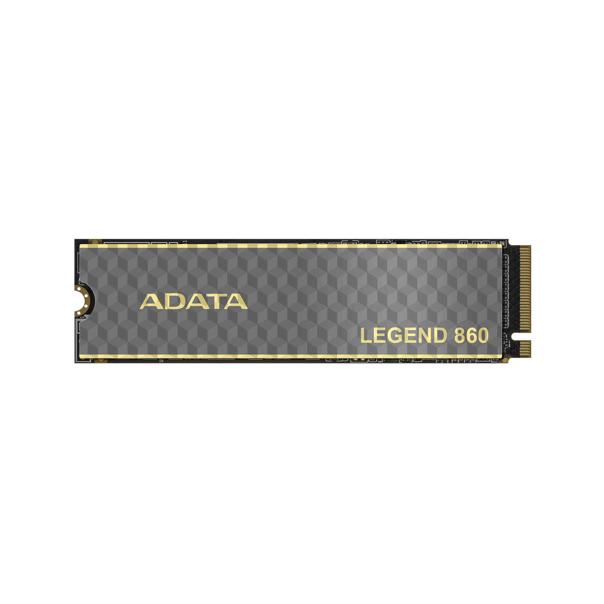 LEGEND 860 G4 2TB SSD thumbnail 4