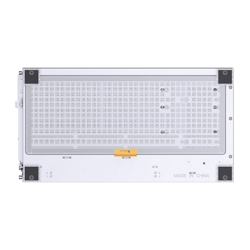 JONSBO D32 MATX PRO VERSION WHITE thumbnail 14