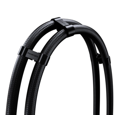 GLACIER ONE 360D30 X2 D-RGB AIO CPU COOLER BLACK thumbnail 3