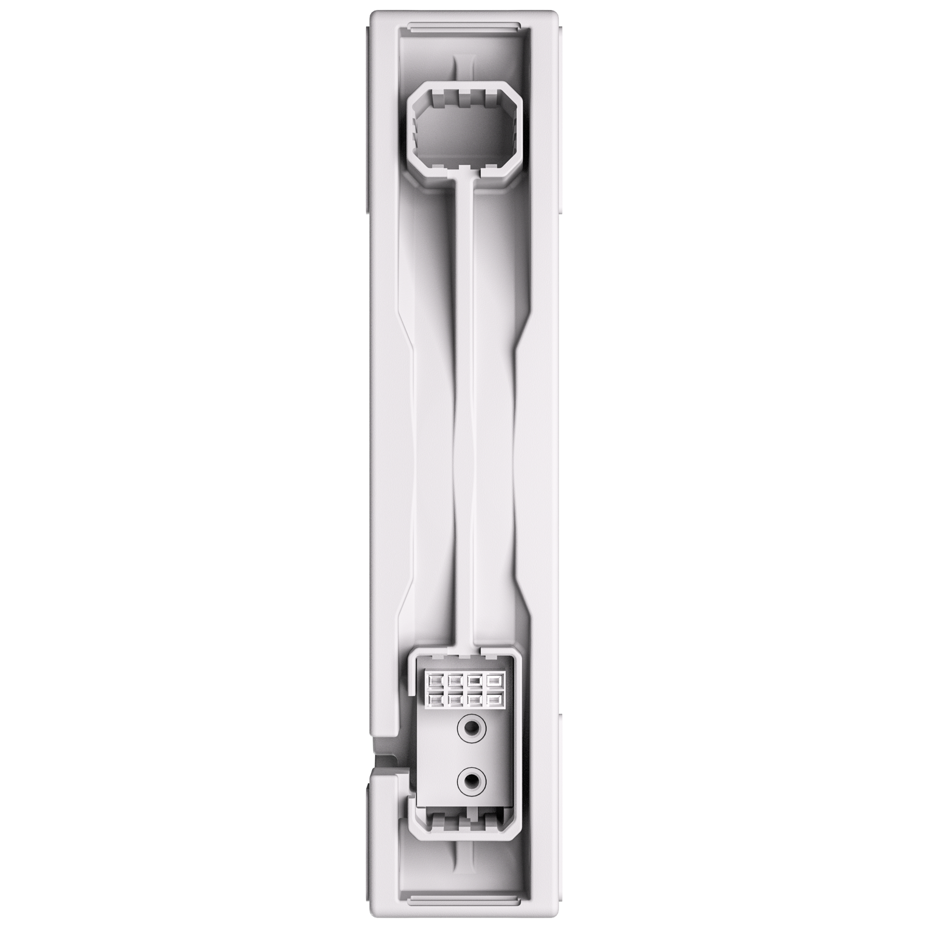ANTEC CONNECT 120 ARGB REVERSE FANS WHITE (3-PACK) thumbnail 10
