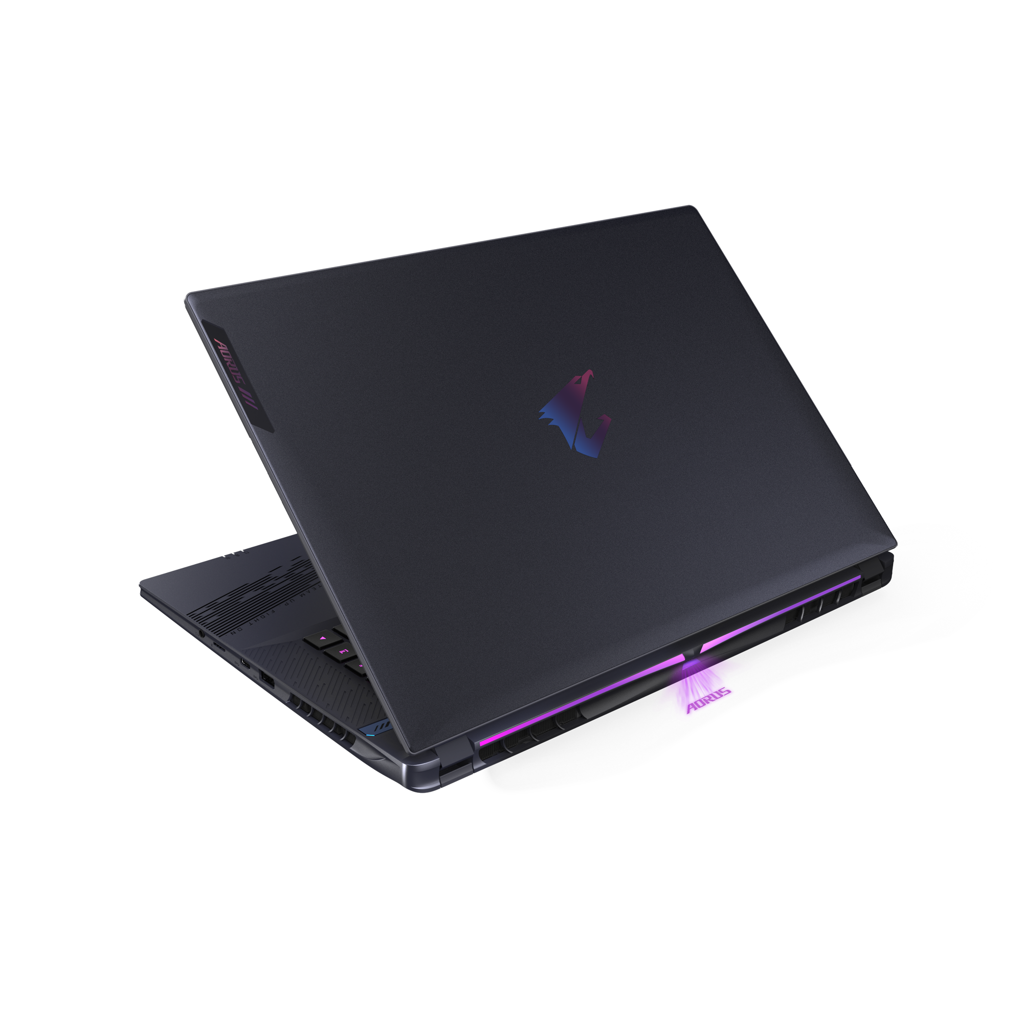 Aorus 16X ASG(2024) 16