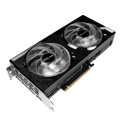 GALAX RTX5070 1-CLICK OC 12GDDR7 thumbnail 5