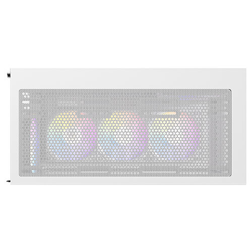 ANTEC CX700 ARGB CASE WHITE thumbnail 12