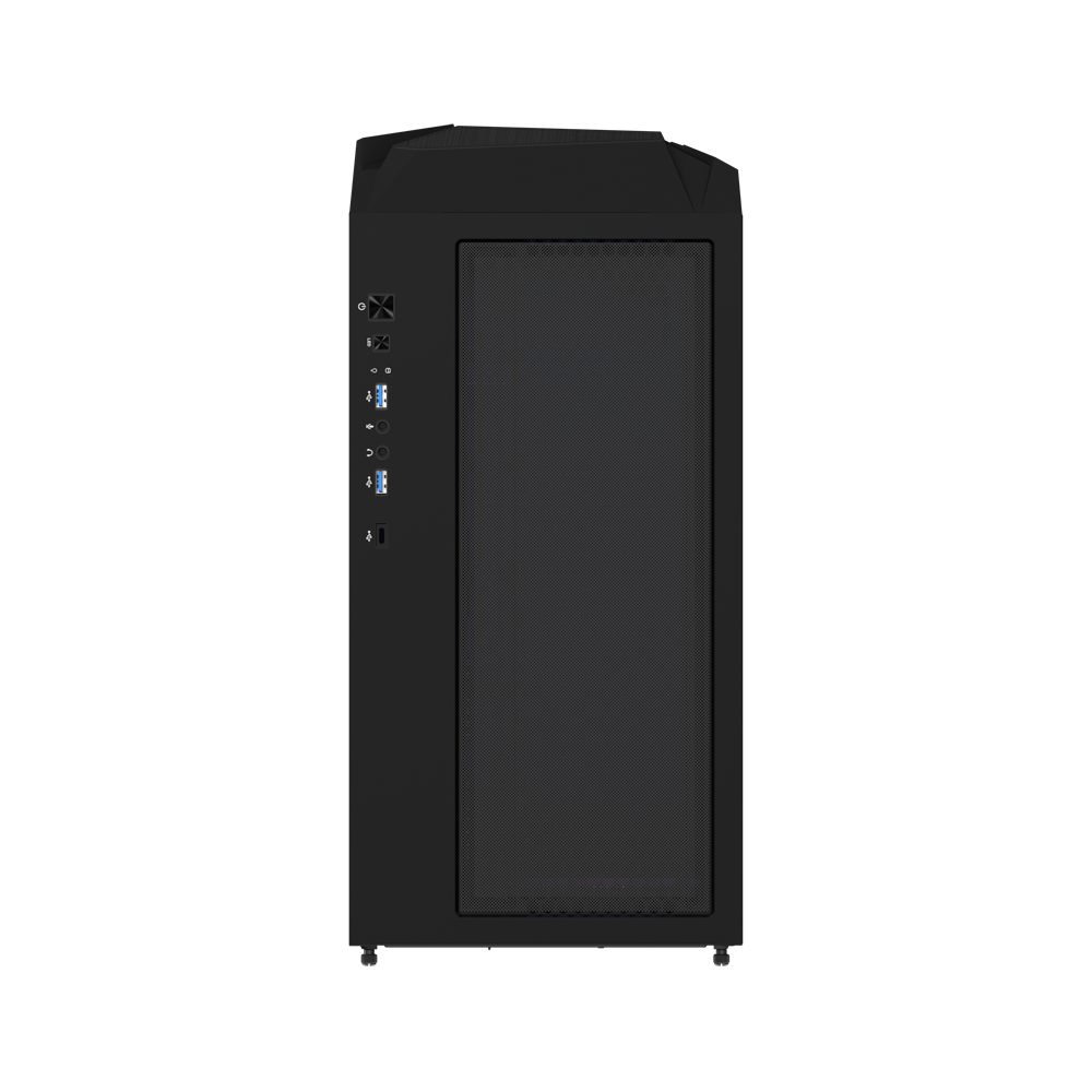 GIGABYTE C301 GLASS V2 CASE thumbnail 7