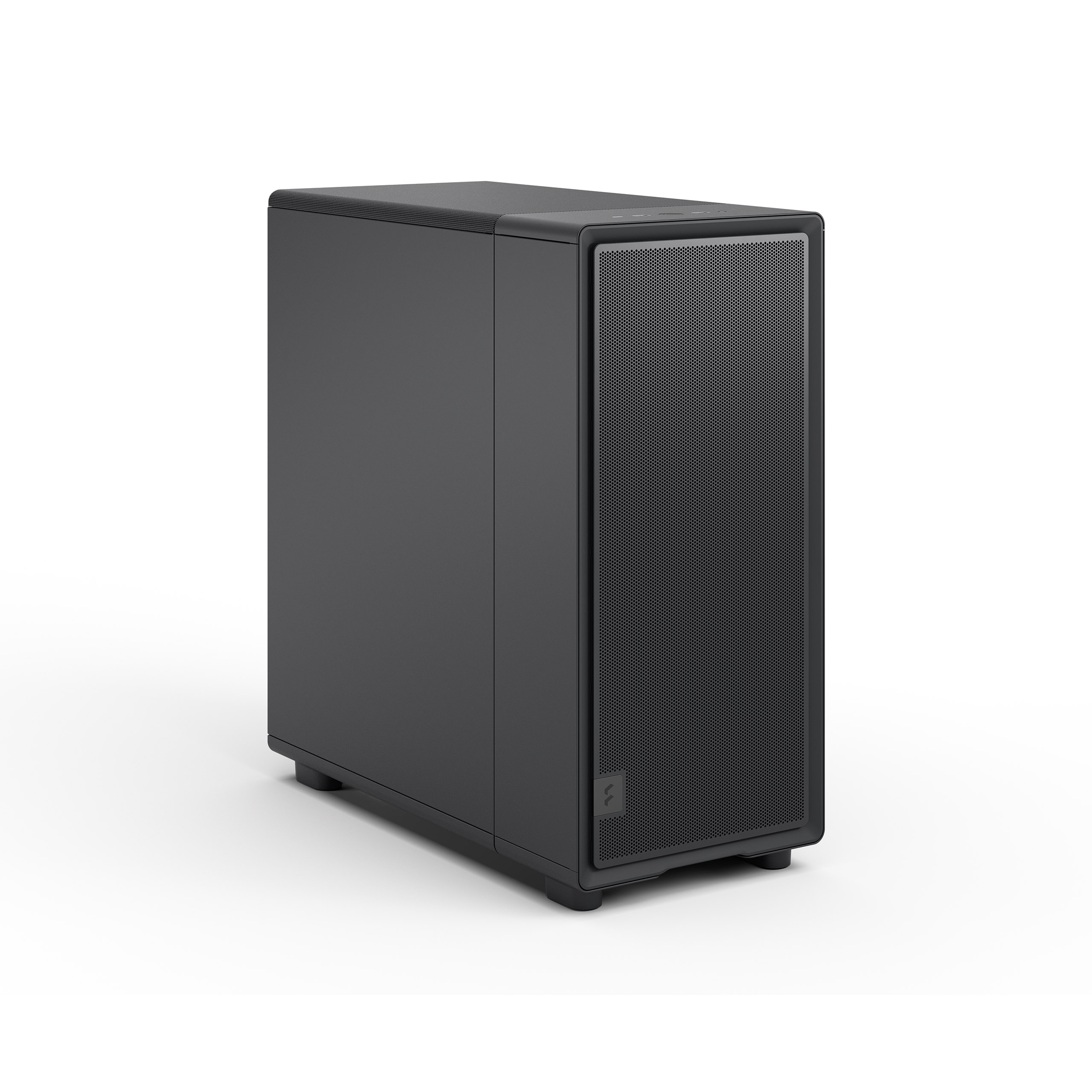 FRACTAL DESIGN EPOCH BLACK SOLID thumbnail 3