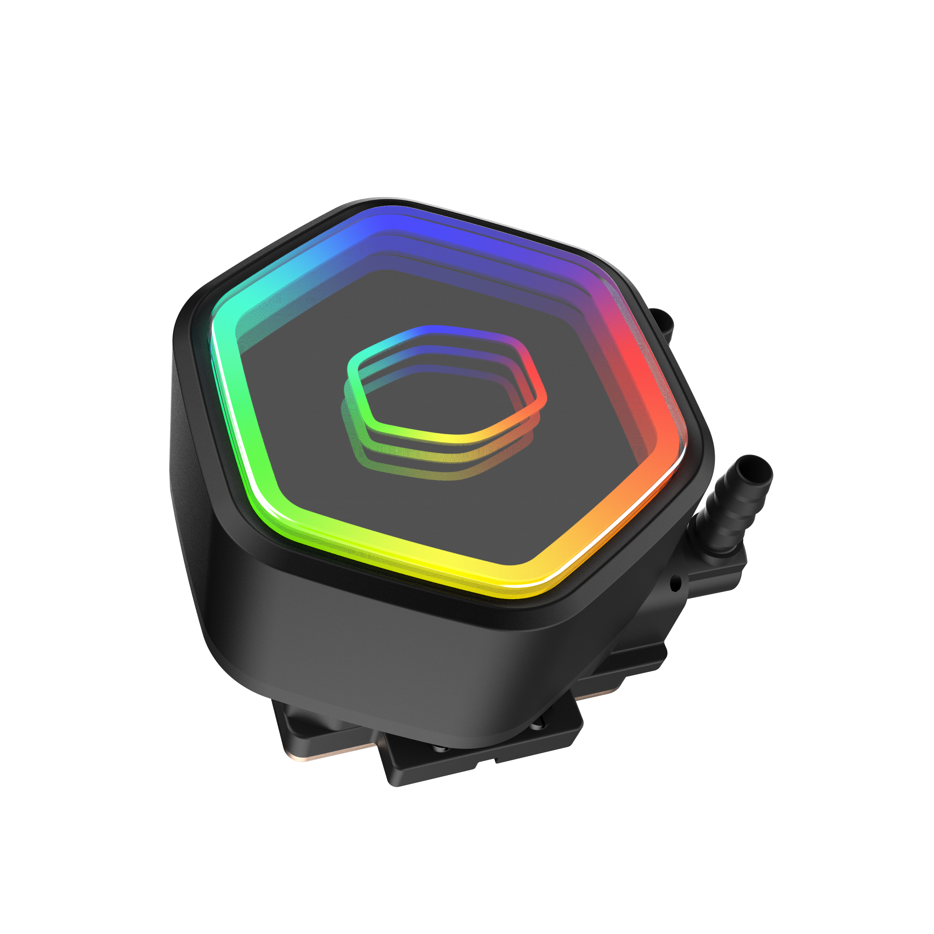 COOLER MASTER MASTERLIQUID ML240L CORE II ARGB thumbnail 3