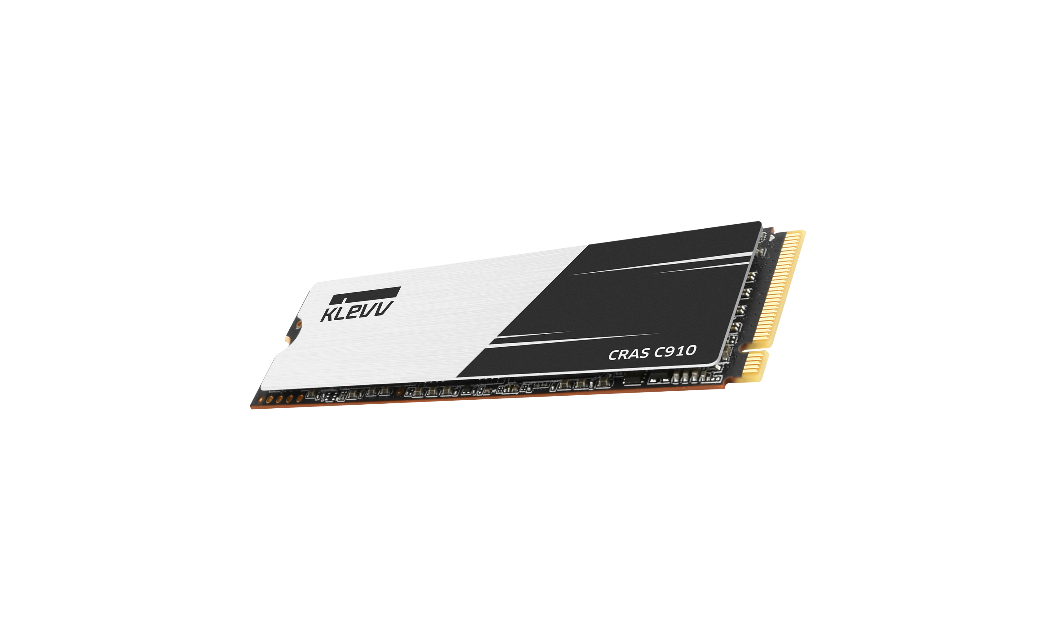 CRAS C910 2TB NVME M.2 SSD thumbnail 5