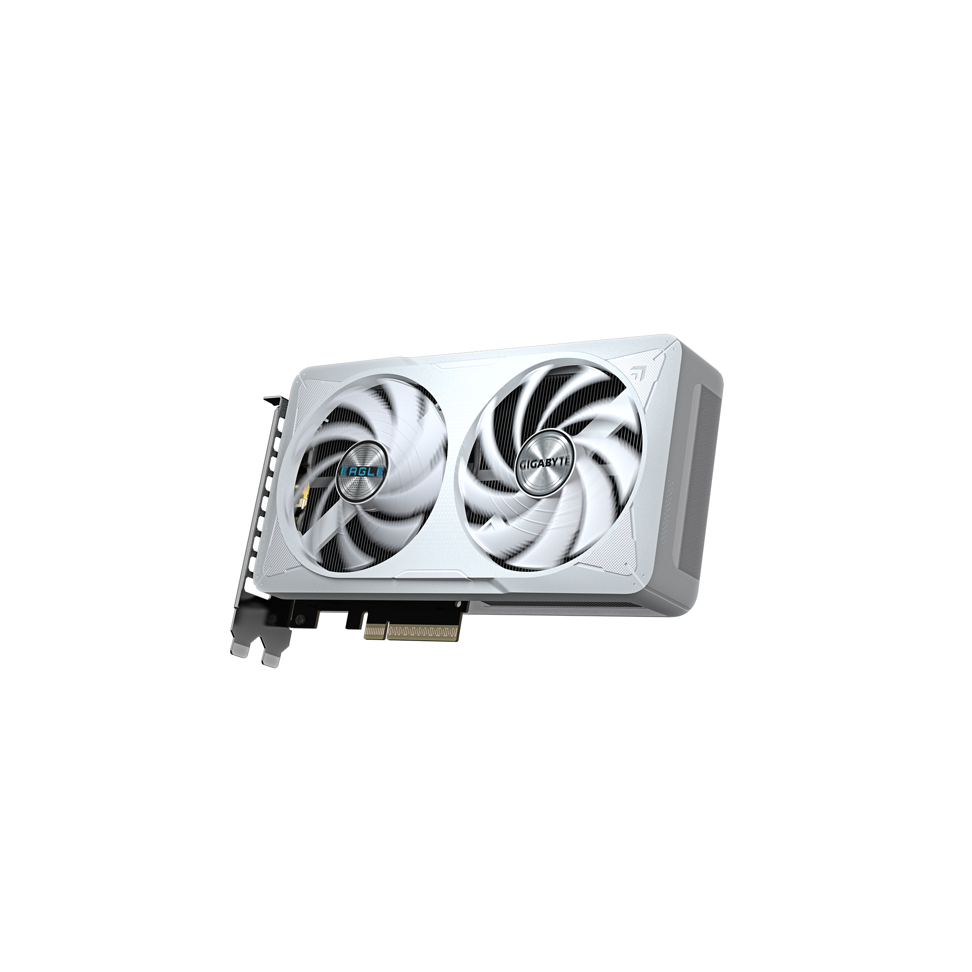 GIGABYTE RTX5060 EAGLE OC ICE 8GB GDDR7 thumbnail 7