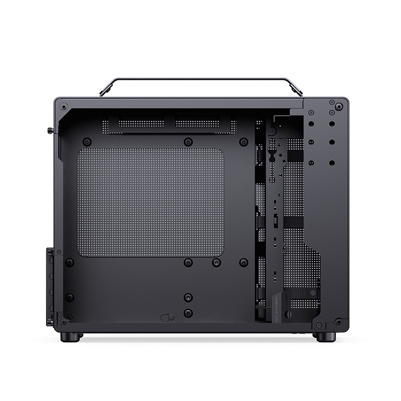 JONSBO Z20 M-ATX CASE CASE BLACK thumbnail 7