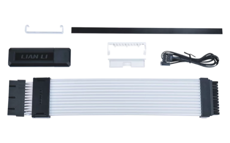 STRIMER WIRLESS ARGB 24PIN EXTENSION CABLE thumbnail 3