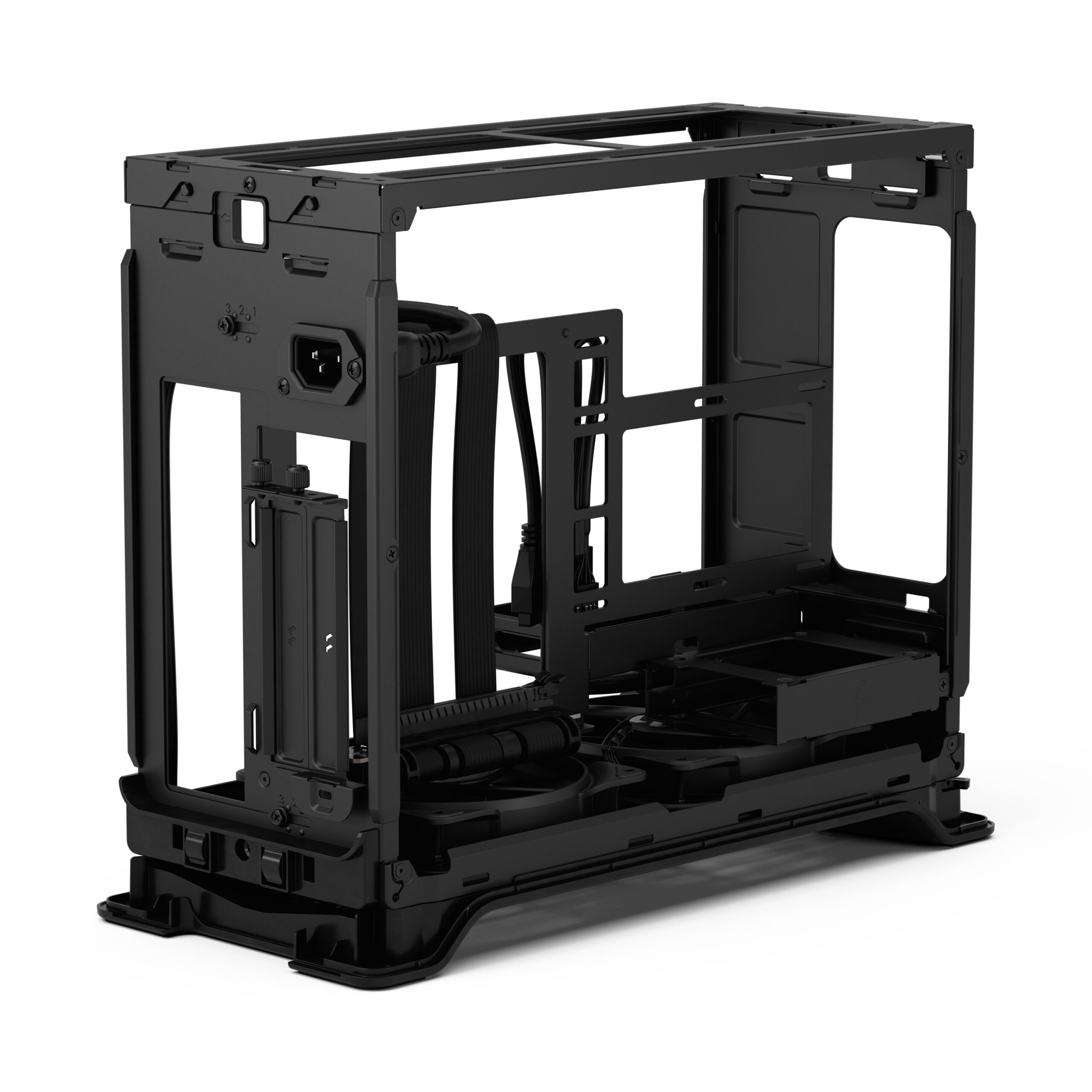 FRACTAL DESIGN ERA 2 MIDNIGHT BLUE thumbnail 19