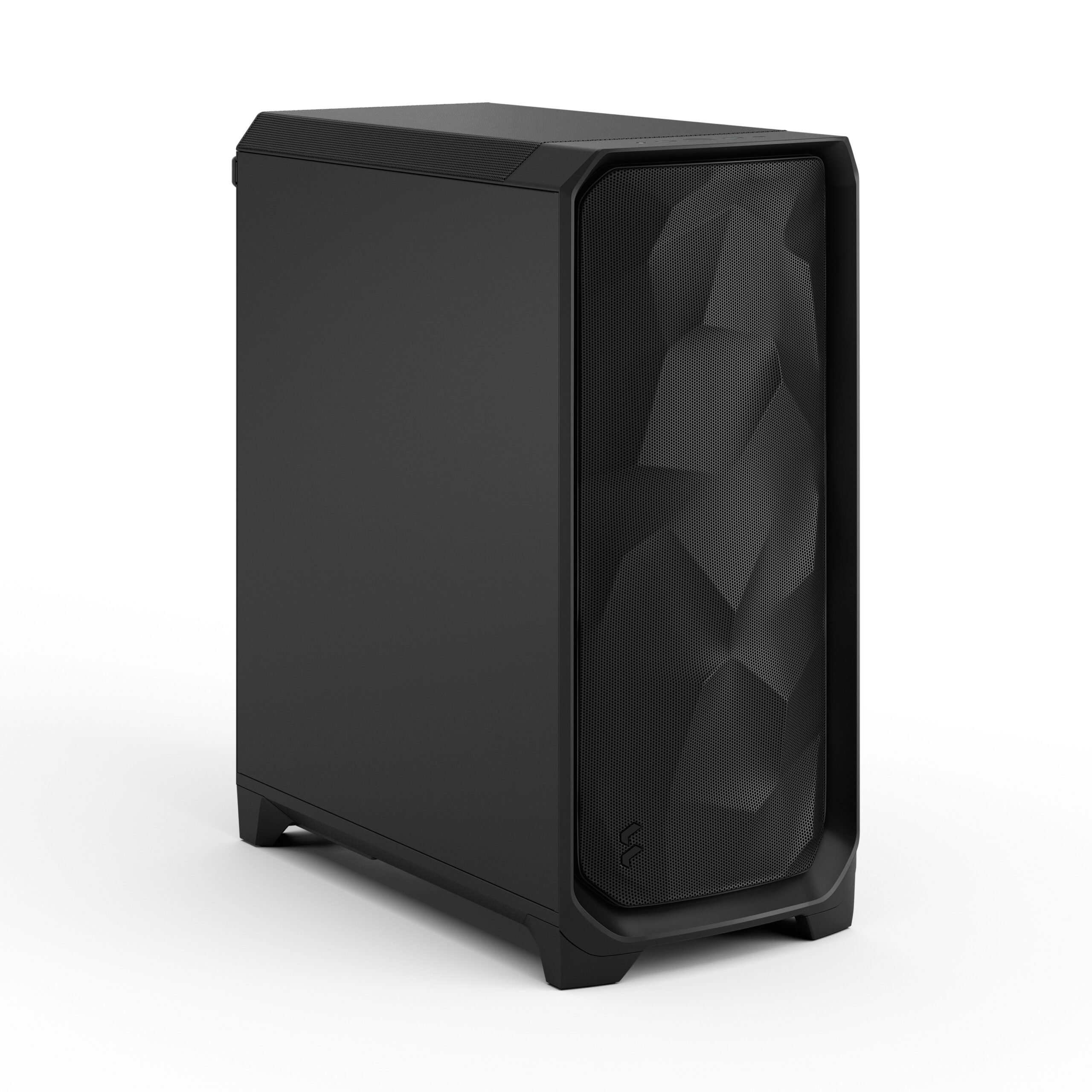 FRACTAL DESIGN MESHIFY 3 BLACK SOLID thumbnail 7