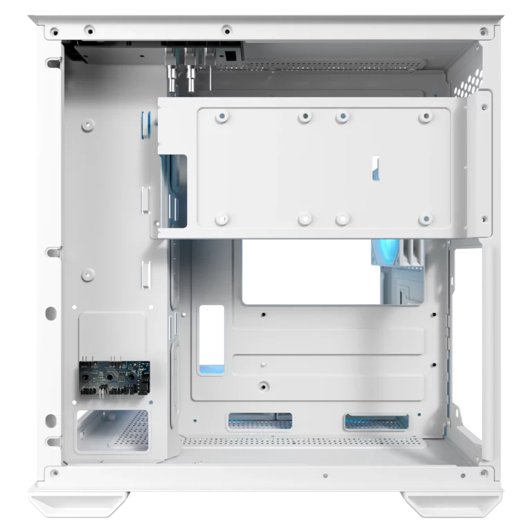 MIRAGE 4 WHITE MATX CASE thumbnail 5