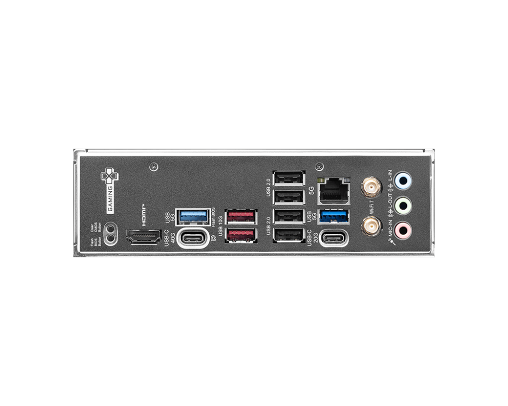 X870 GAMING PLUS WIFI thumbnail 5