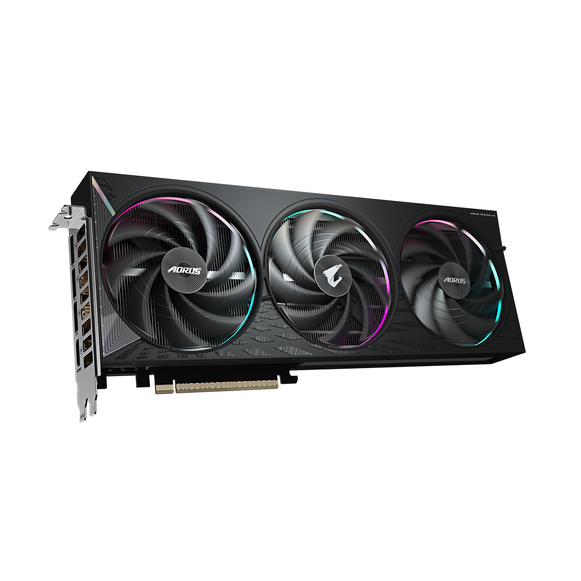 GIGABYTE RTX5060TI AORUS ELITE 16GB GDDR7 thumbnail 8
