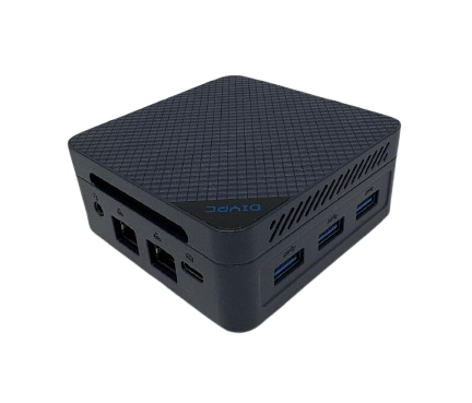 NUC MINI PC N150/12GB/1TB/WIN11 PRO thumbnail 2