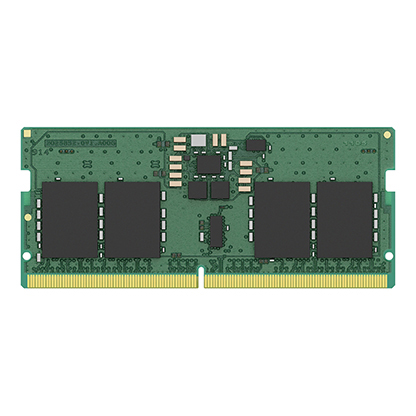 64GB 6400MT/S DDR5 NON-ECC CL52 CSODIMM