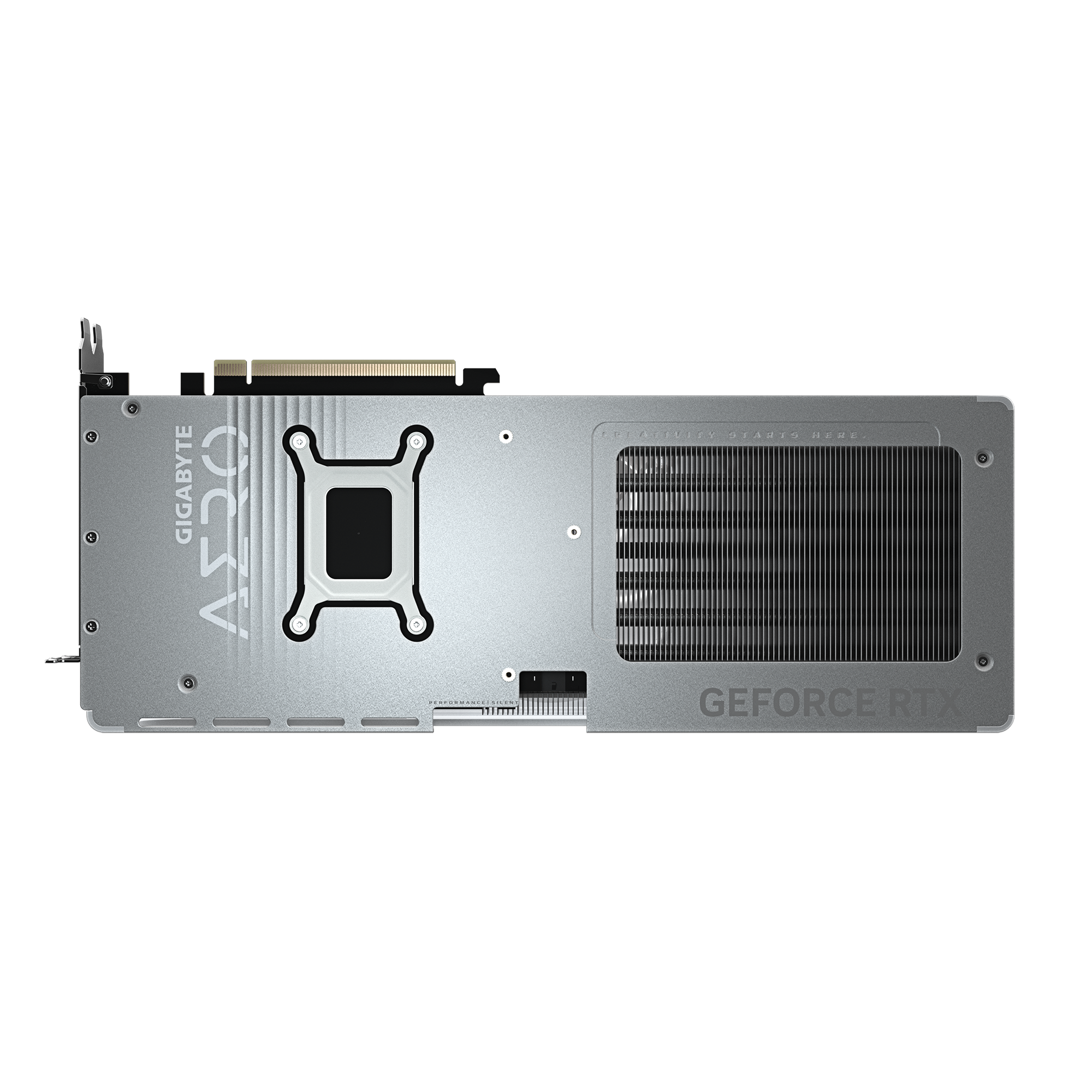 GIGABYTE RTX5070 AERO OC 12GB GDDR7 thumbnail 9