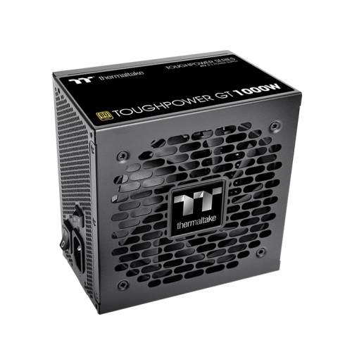 THERMALTAKE TOUGHPOWER GT 1000W ATX 3.1 FULL MODULAR GOLD thumbnail 5