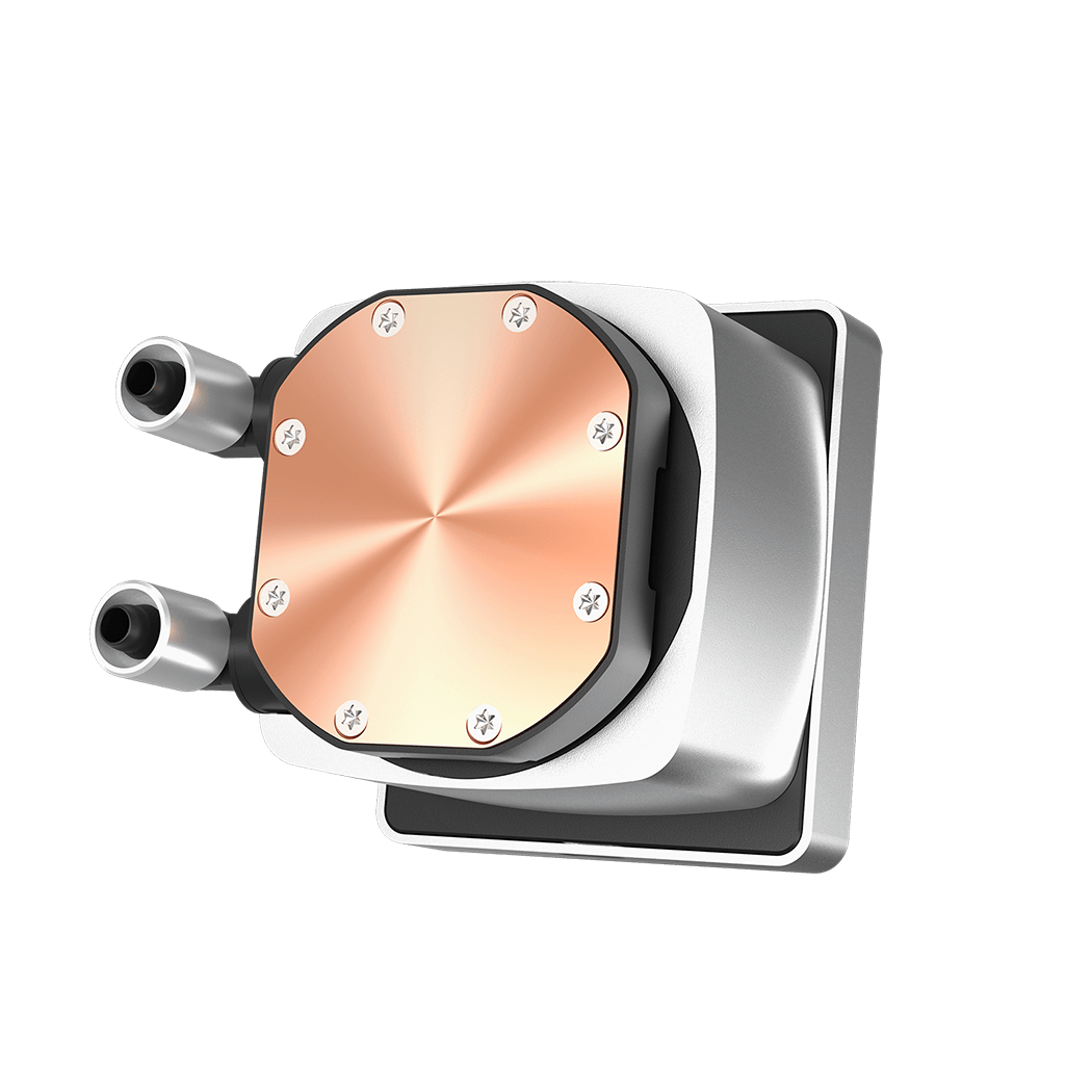 DT360 ARGB DISPLAY WHITE thumbnail 6