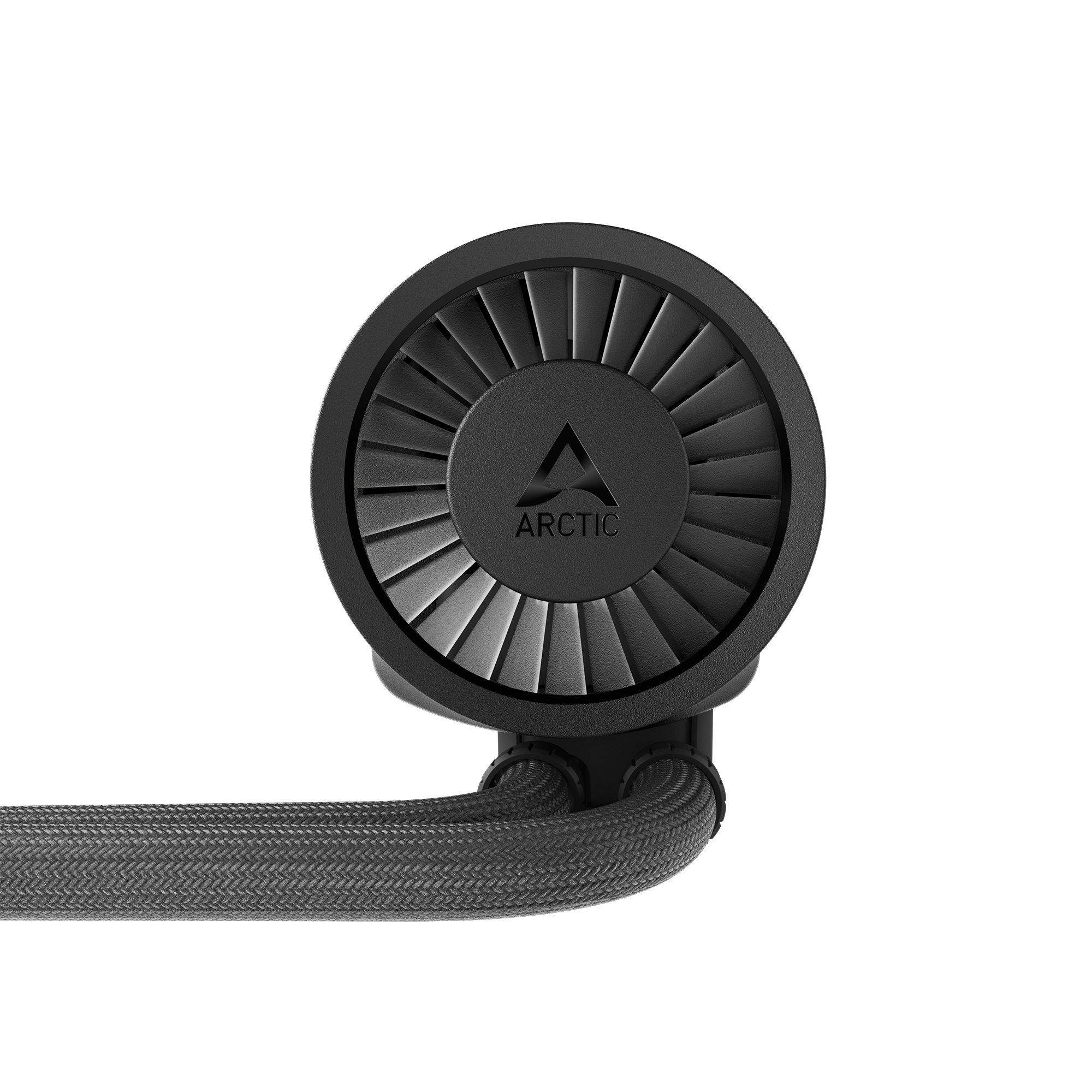 LIQUID FREEZER III PRO 360 BLACK thumbnail 5