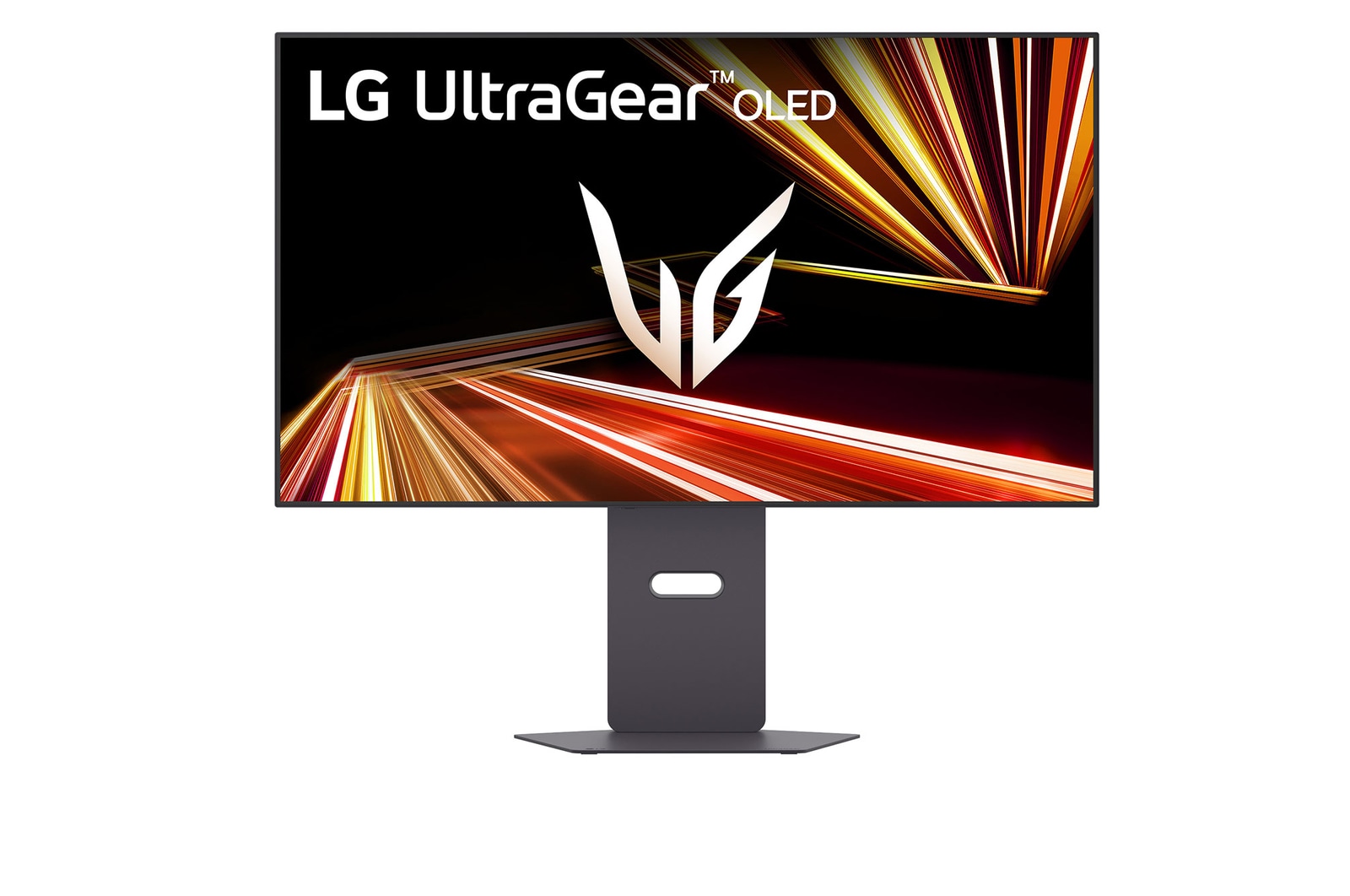 LG 32GX870A-B 32" 240Hz 4K UHD OLED thumbnail 13