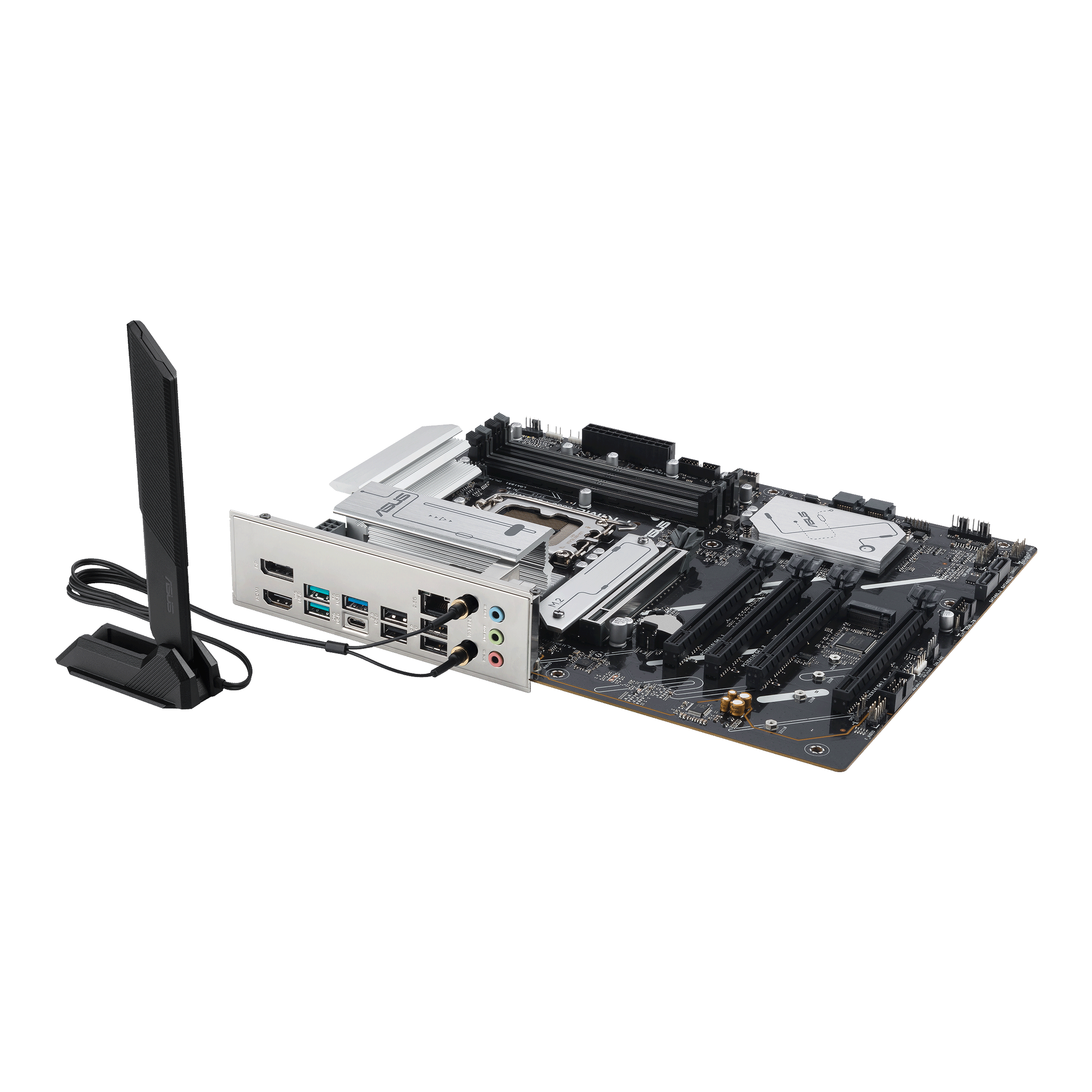 ASUS PRIME B860-PLUS WIFI-CSM thumbnail 5