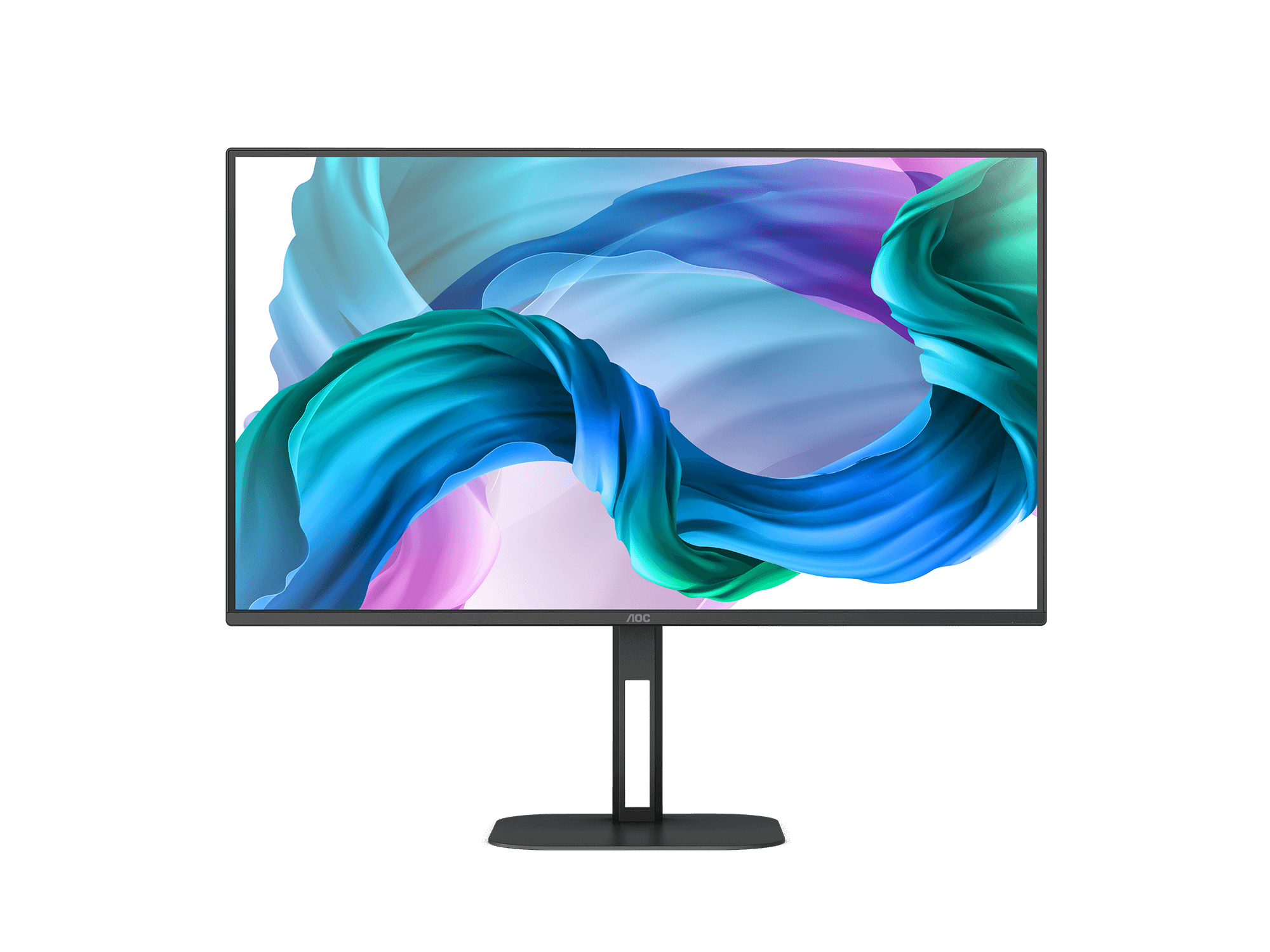 24V5/BK 24" IPS MONITOR