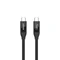 0.8M USB4.0 CABLE BLACK thumbnail 3