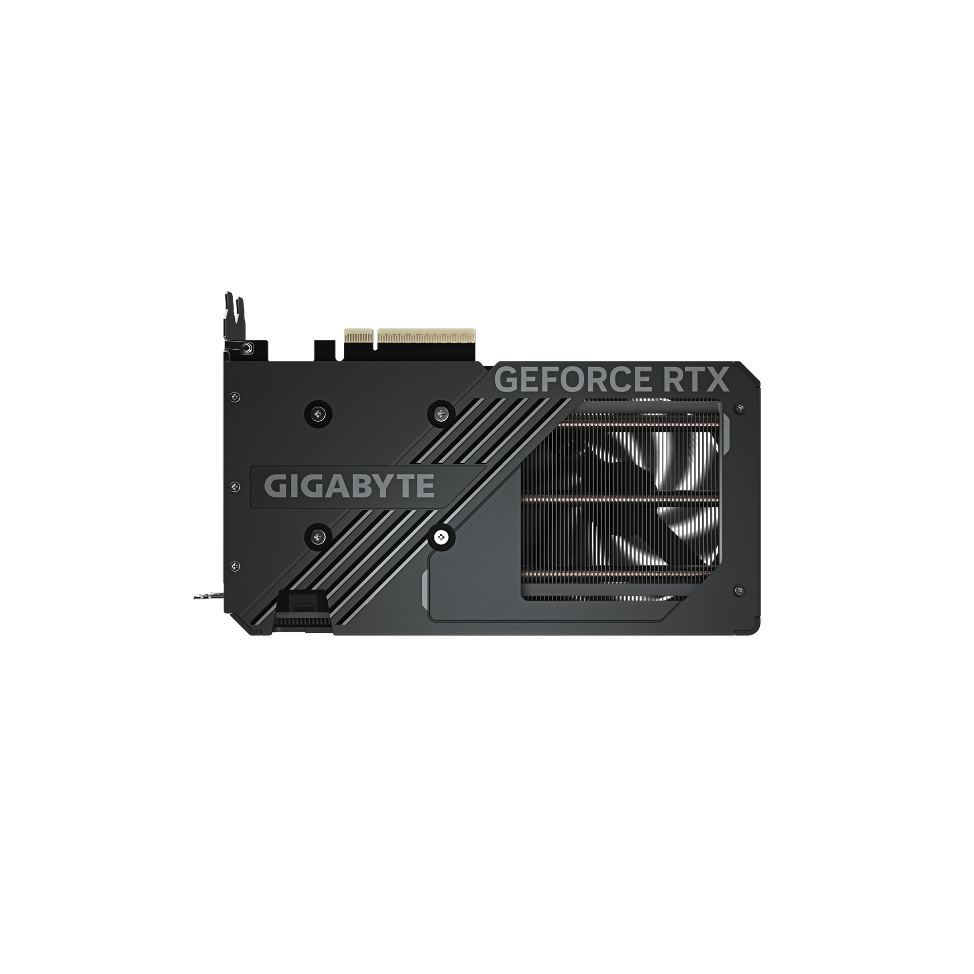 GIGABYTE RTX5060TI WINDFORCE X2 OC 8GB GDDR7 thumbnail 6
