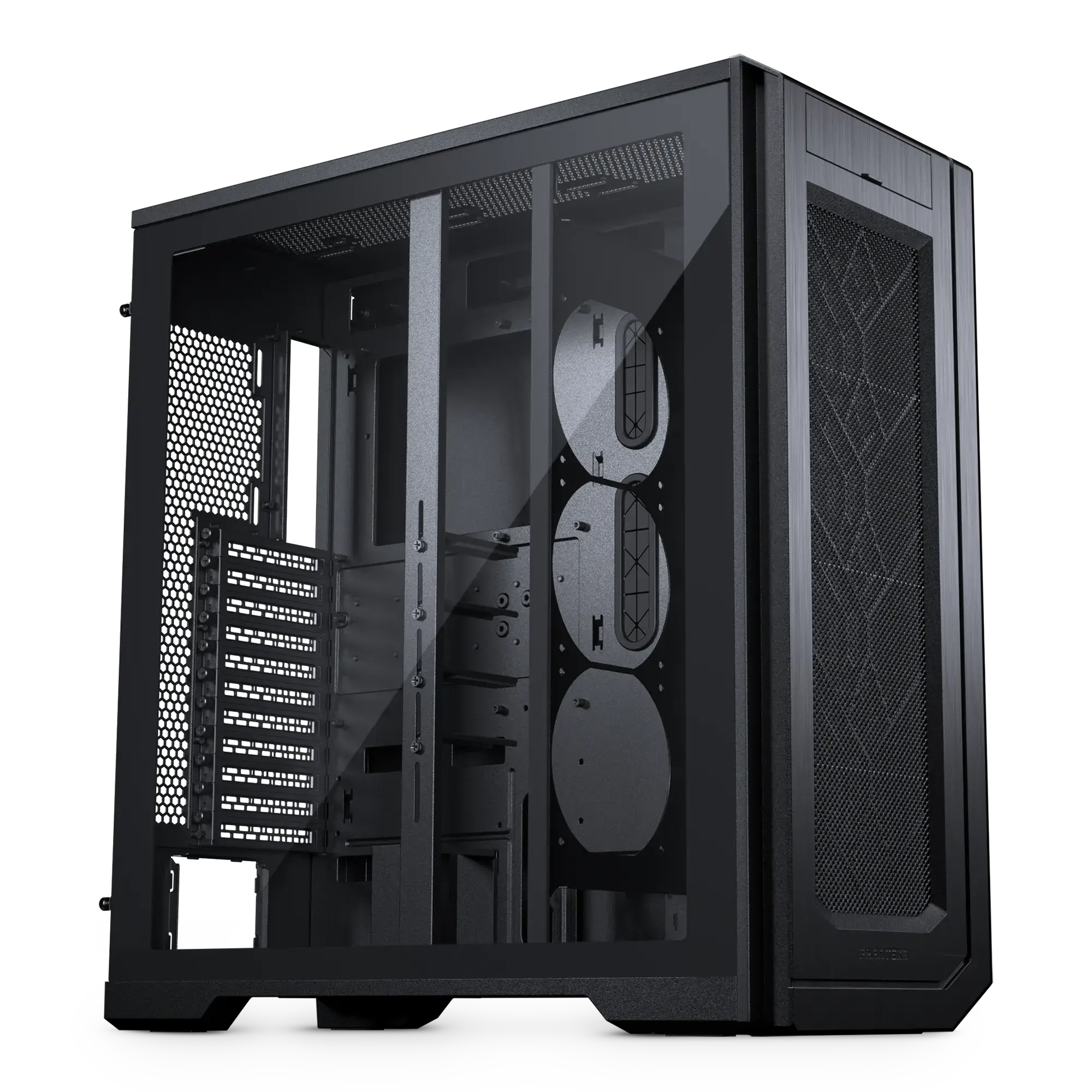 ENTHOO PRO 2 SERVER EDITION FULL TOWER CASE TG BK